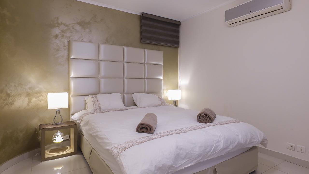 Luxury Suite By The Pool 埃拉特 外观 照片