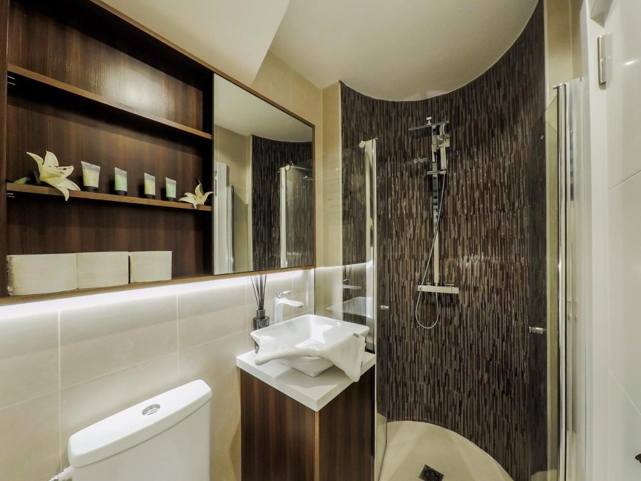 Luxury Suite By The Pool 埃拉特 外观 照片