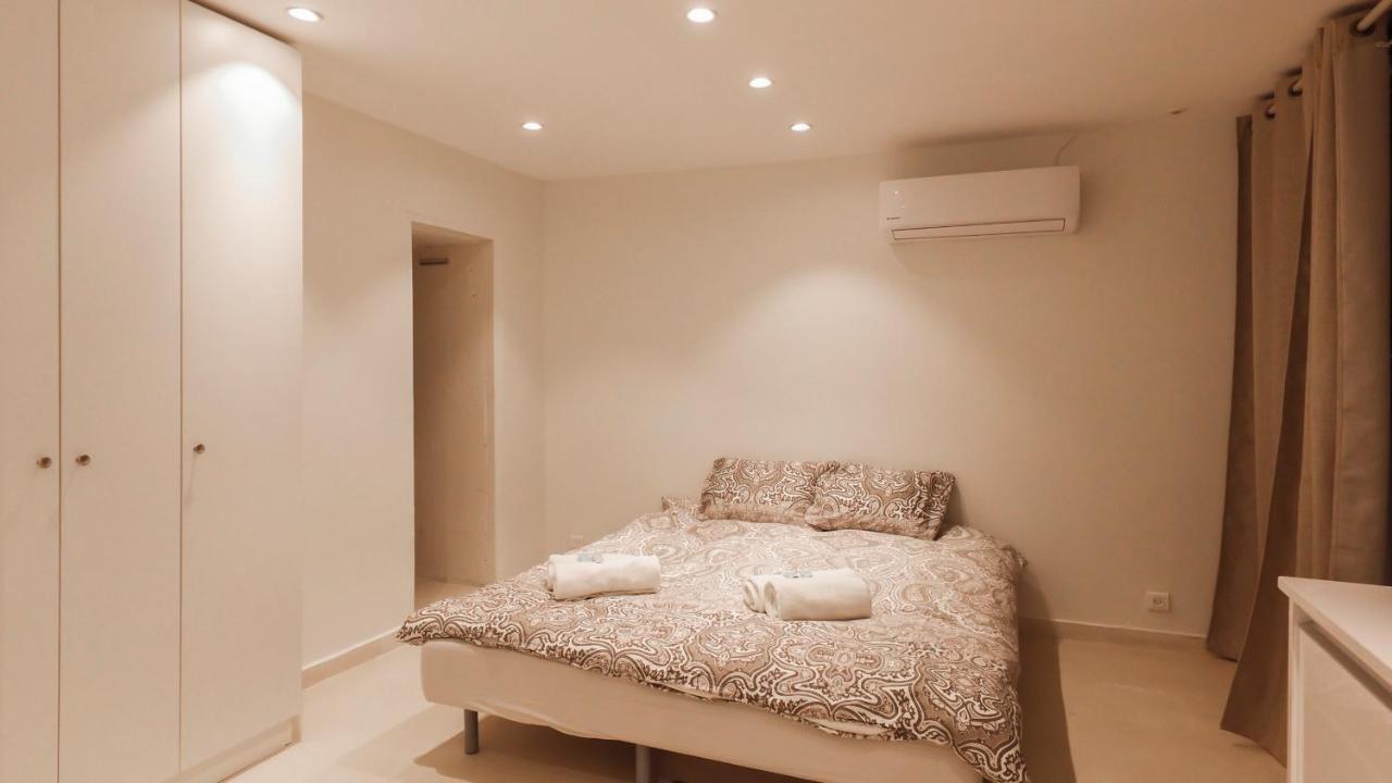 Luxury Suite By The Pool 埃拉特 外观 照片