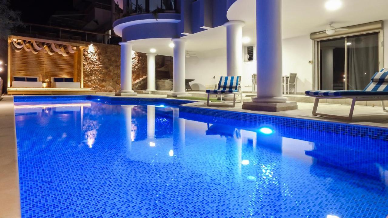 Luxury Suite By The Pool 埃拉特 外观 照片